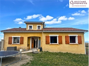 maison à la vente -   11240  BELLEGARDE DU RAZES, surface 120 m2 vente maison - UBI461228807